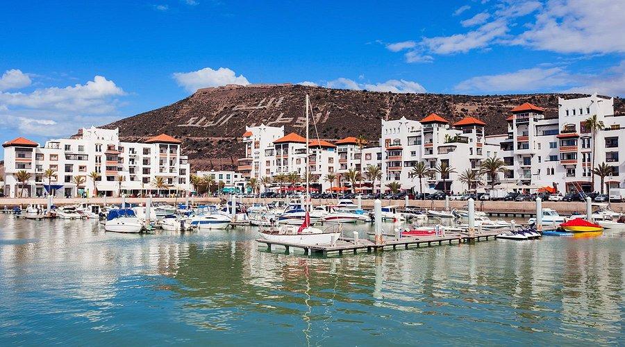 Agadir